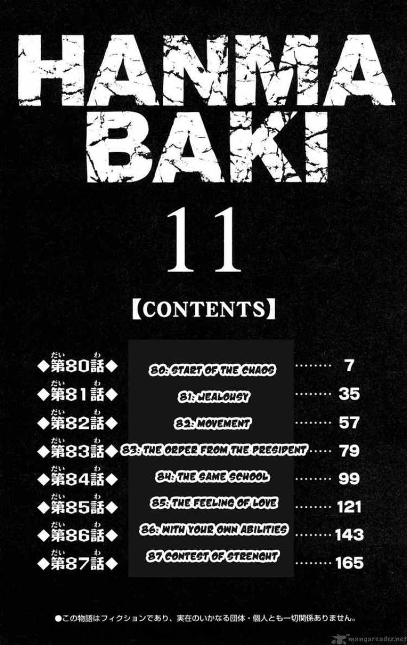 Baki Son Of Ogre 80 4
