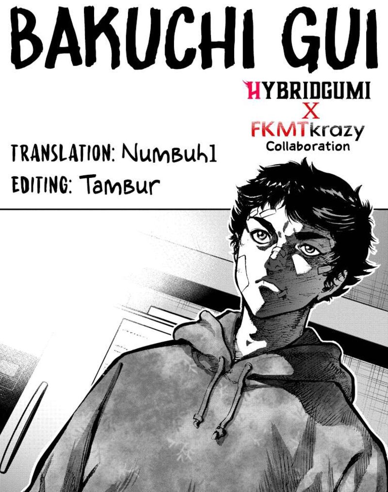 Bakuchi Gui 21 19