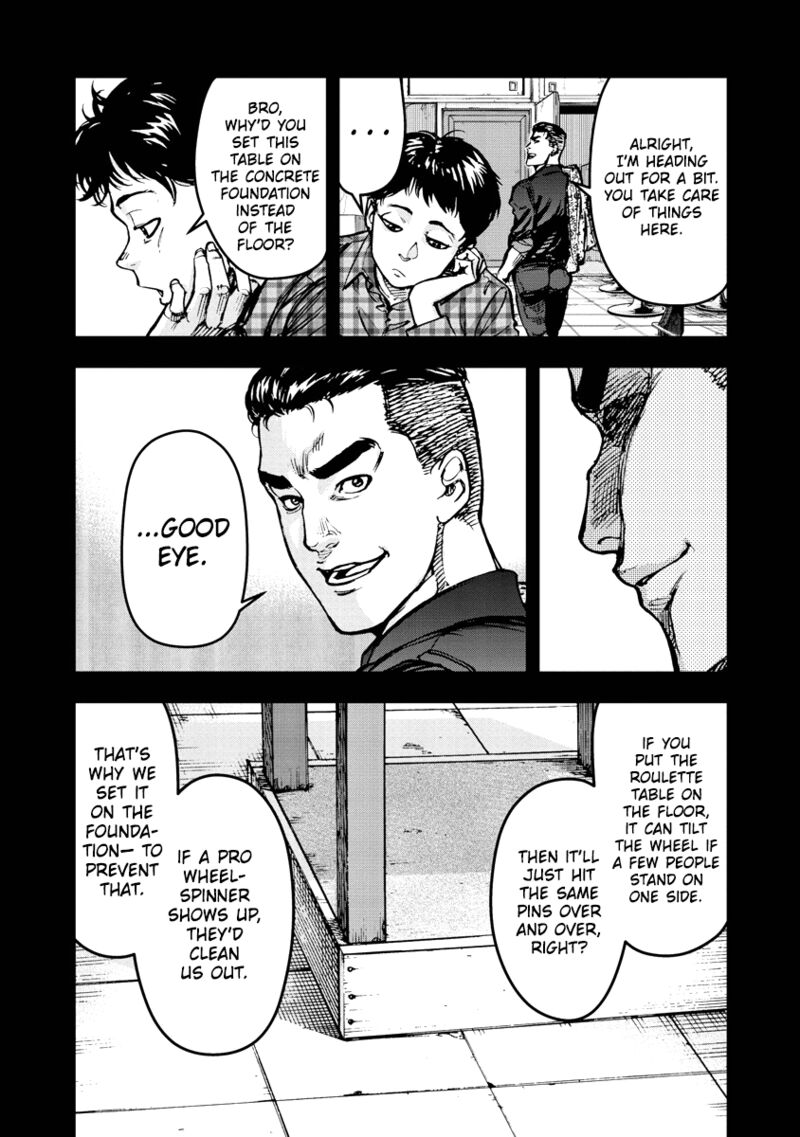 Bakuchi Gui 31 9