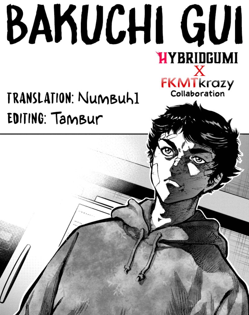 Bakuchi Gui 4 18