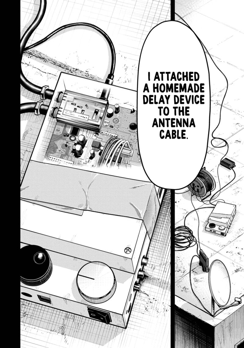 Bakuchi Gui 4 6