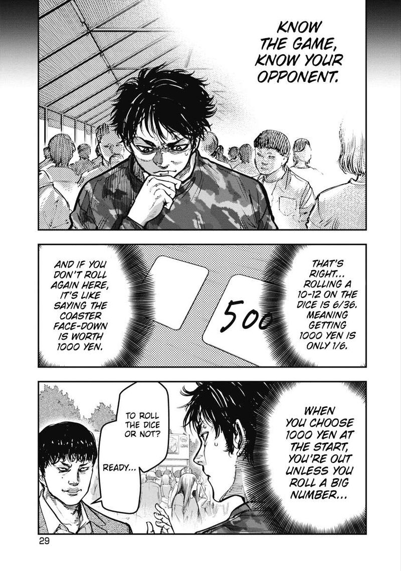 Bakuchi Gui 42 9