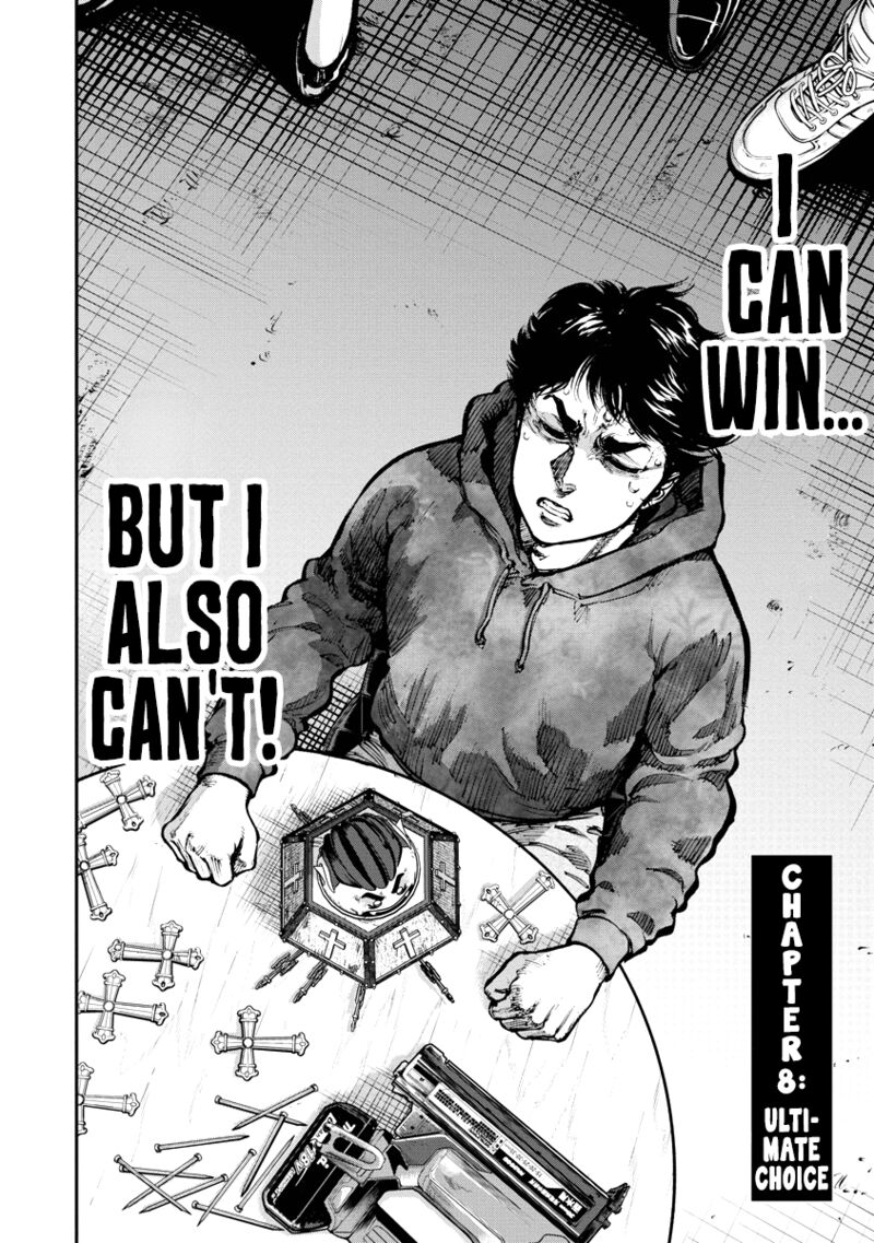 Bakuchi Gui 8 4