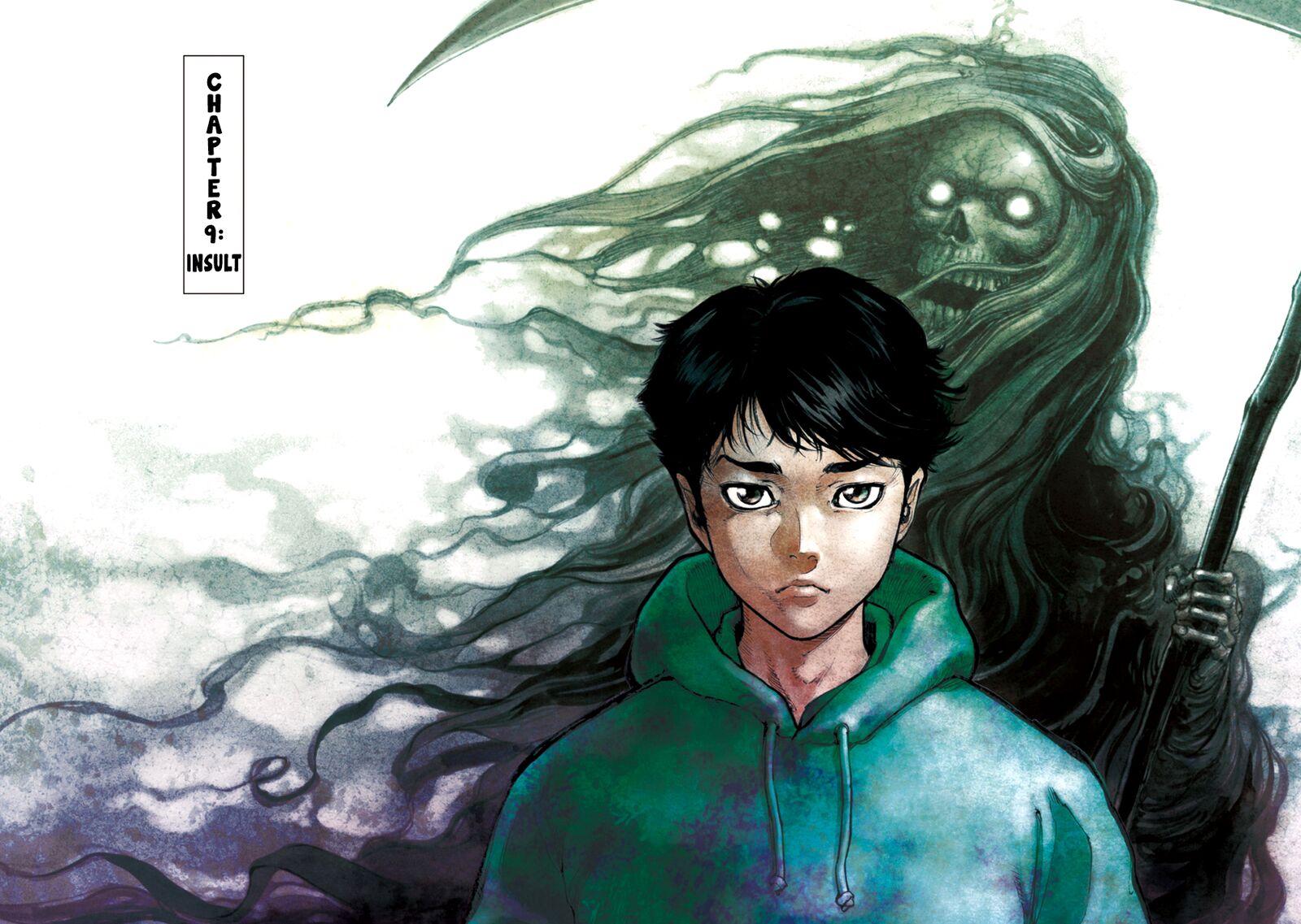 Bakuchi Gui 9 2