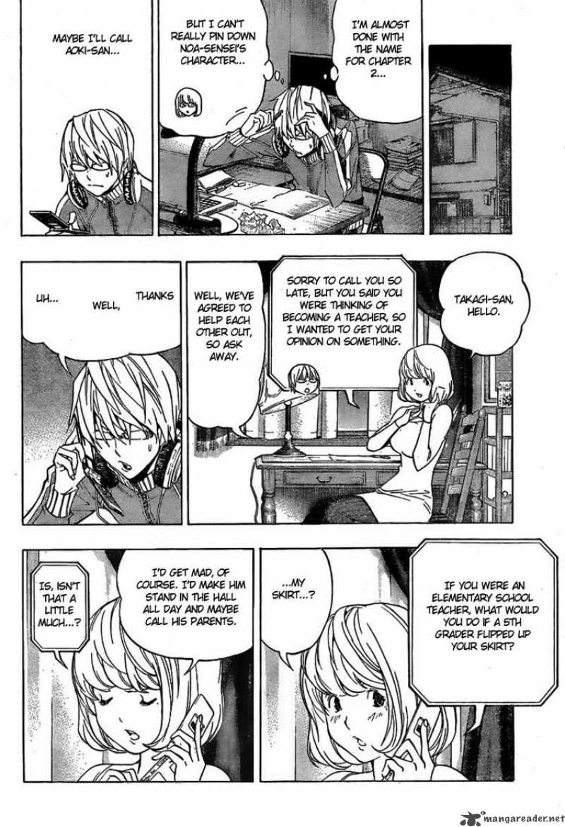 Bakuman 63 10