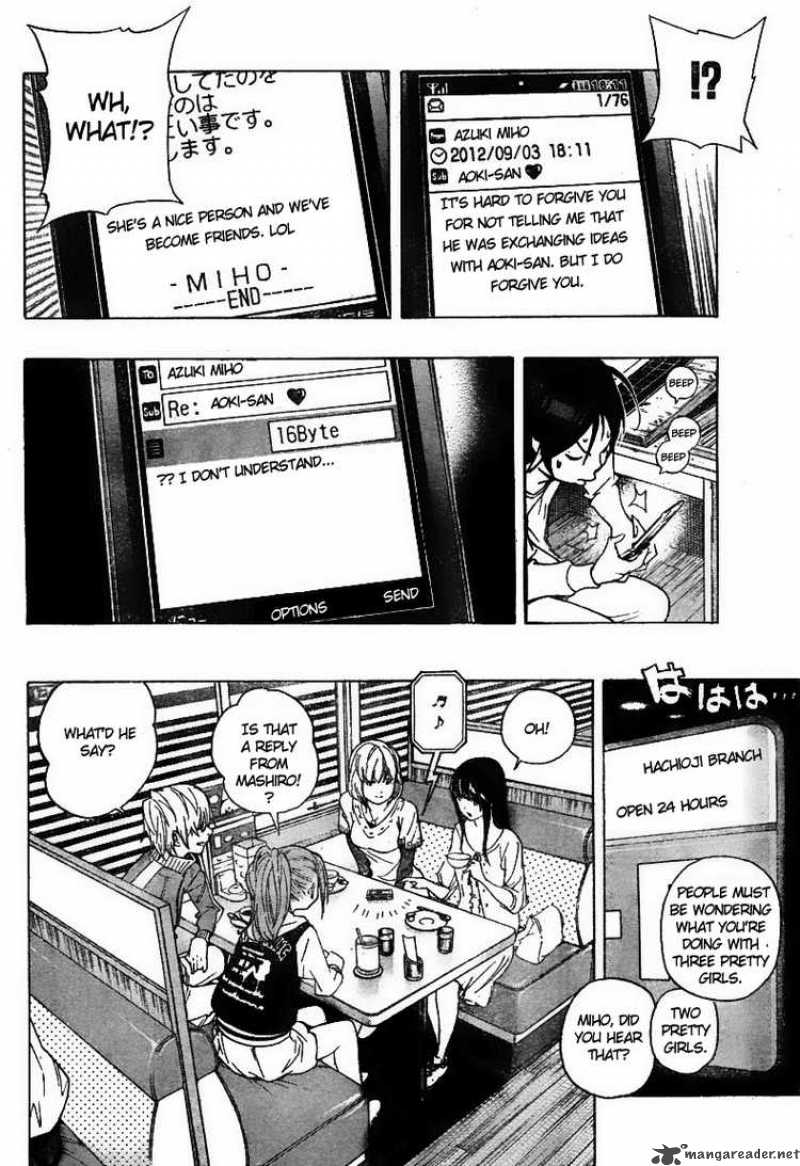 Bakuman 66 18