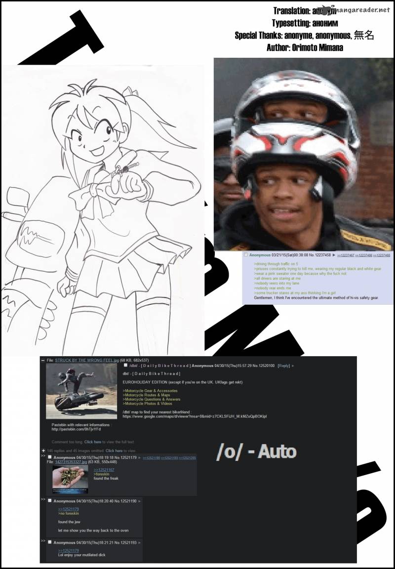 Bakuon 15 27