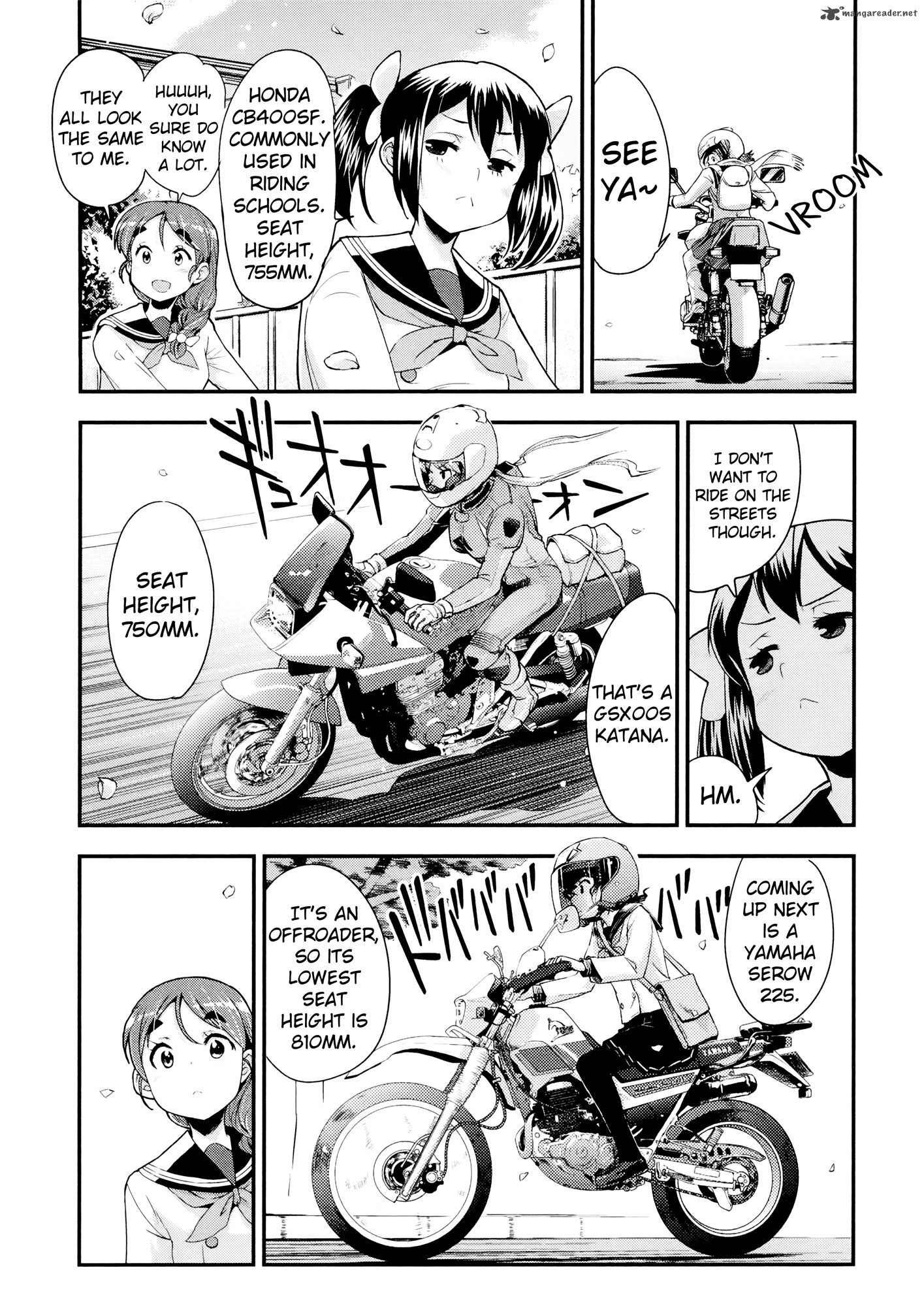 Bakuon 32 5