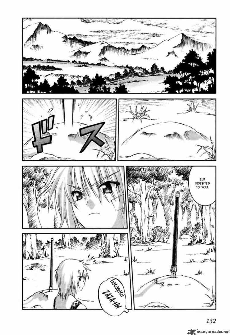 Bakuretsu Tenshi 16 2