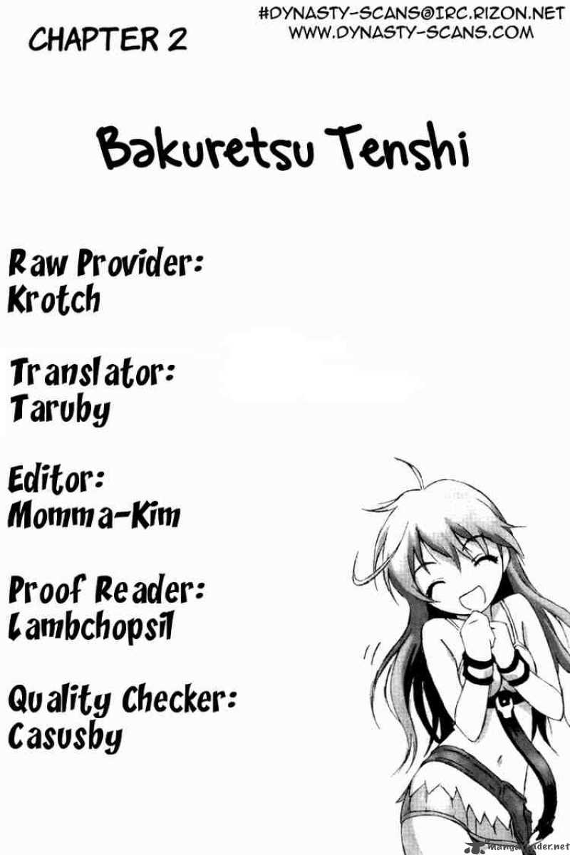 Bakuretsu Tenshi 2 35