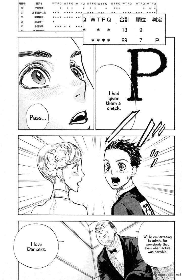 Ballroom E Youkoso 10 15