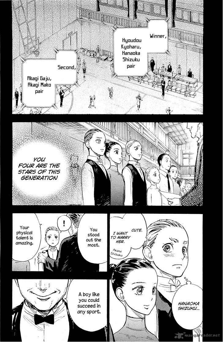 Ballroom E Youkoso 12 28