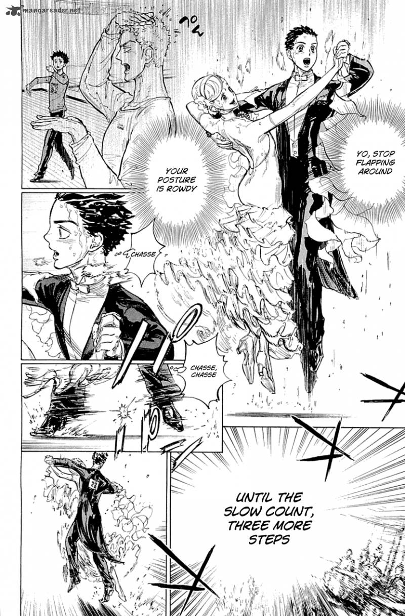 Ballroom E Youkoso 15 3