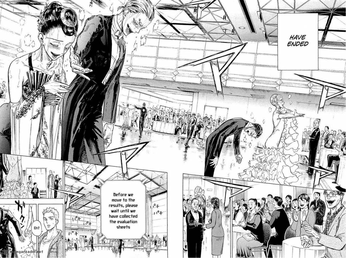 Ballroom E Youkoso 16 3