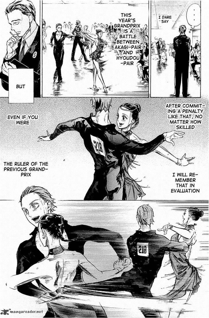 Ballroom E Youkoso 21 3