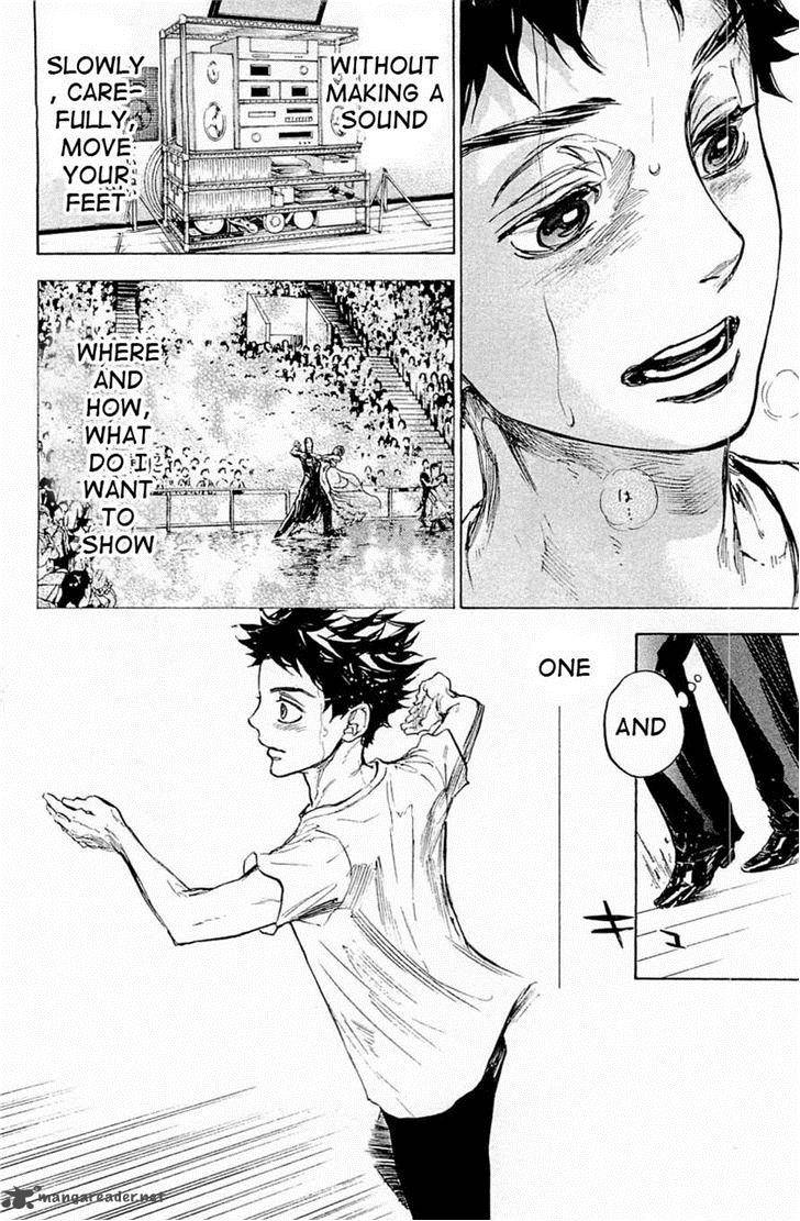 Ballroom E Youkoso 21 36