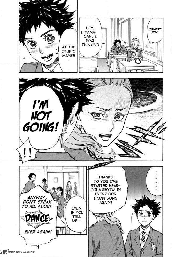 Ballroom E Youkoso 23 5