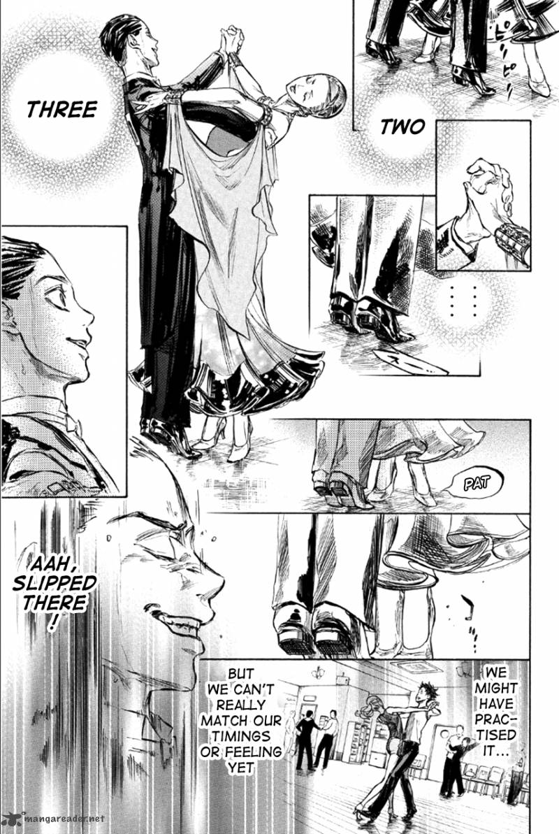 Ballroom E Youkoso 28 15