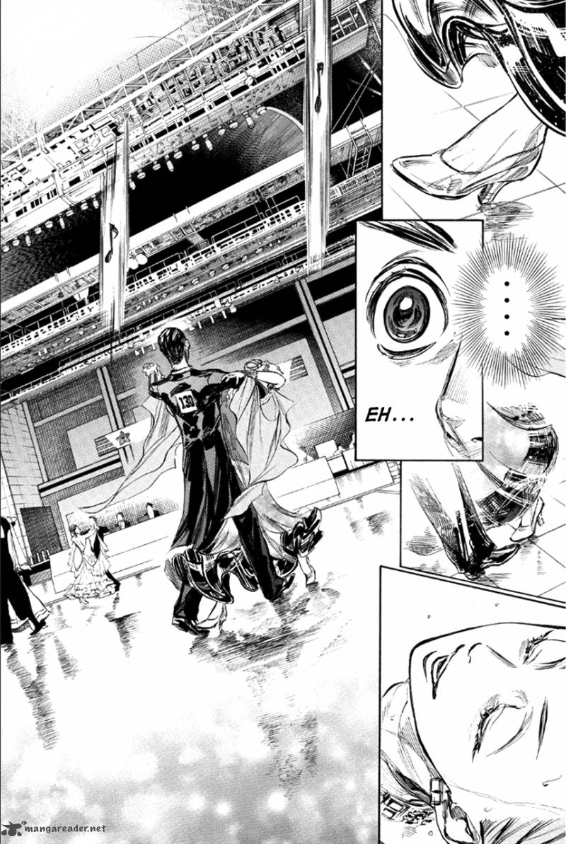 Ballroom E Youkoso 28 20