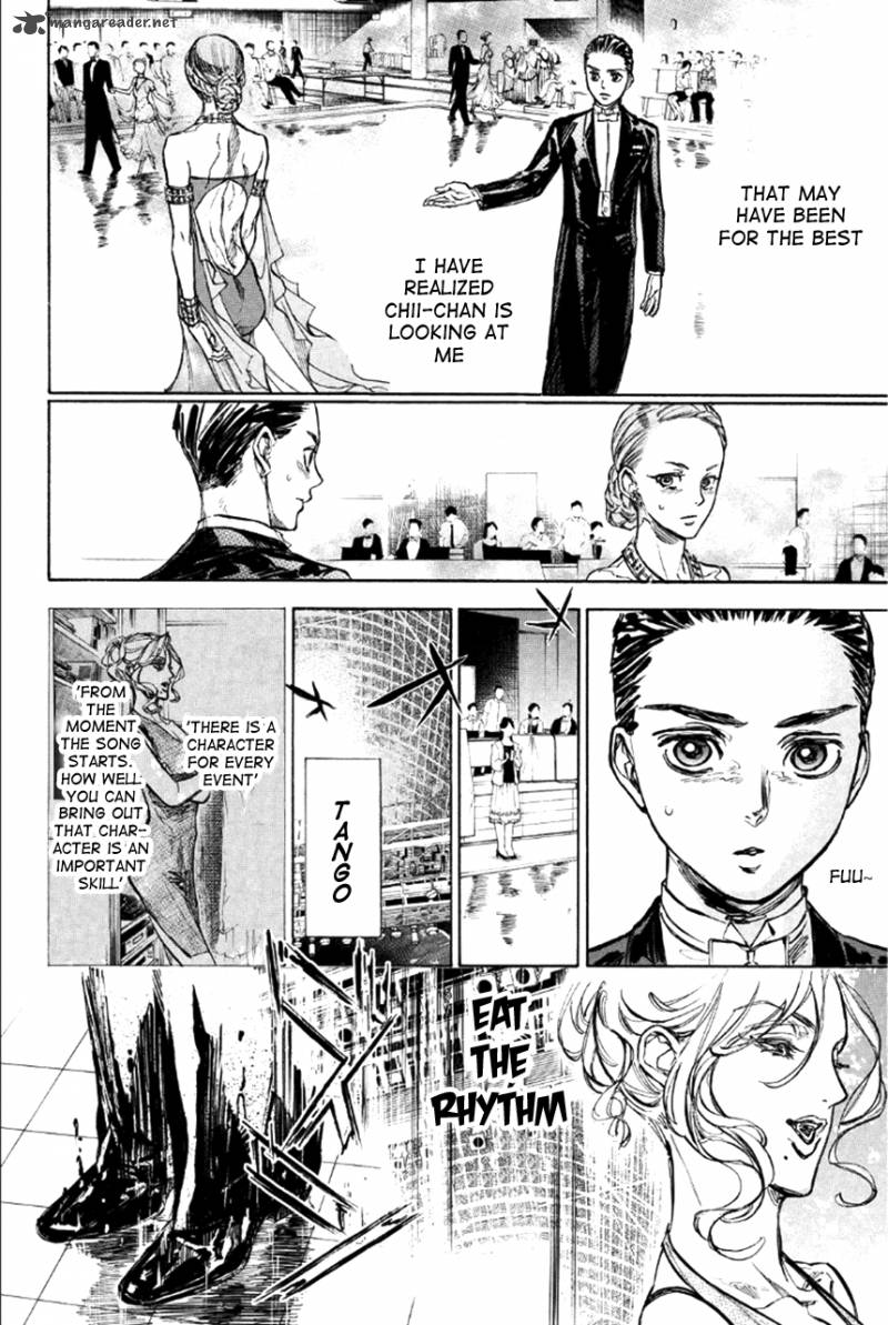 Ballroom E Youkoso 28 26