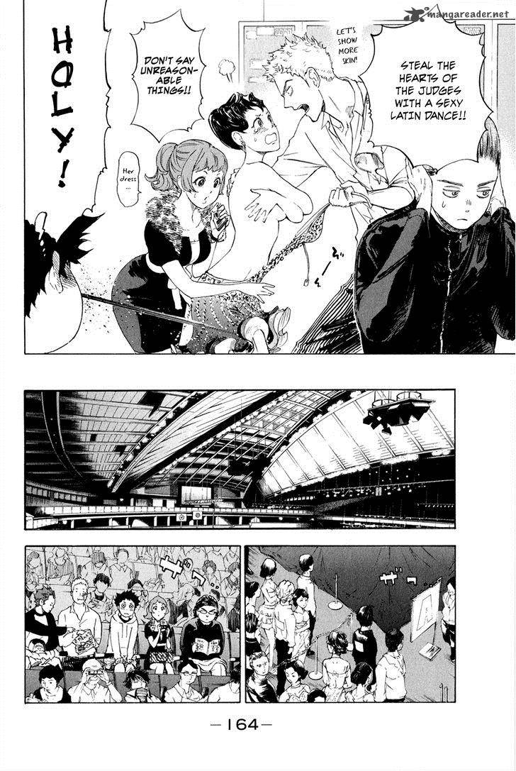 Ballroom E Youkoso 3 19