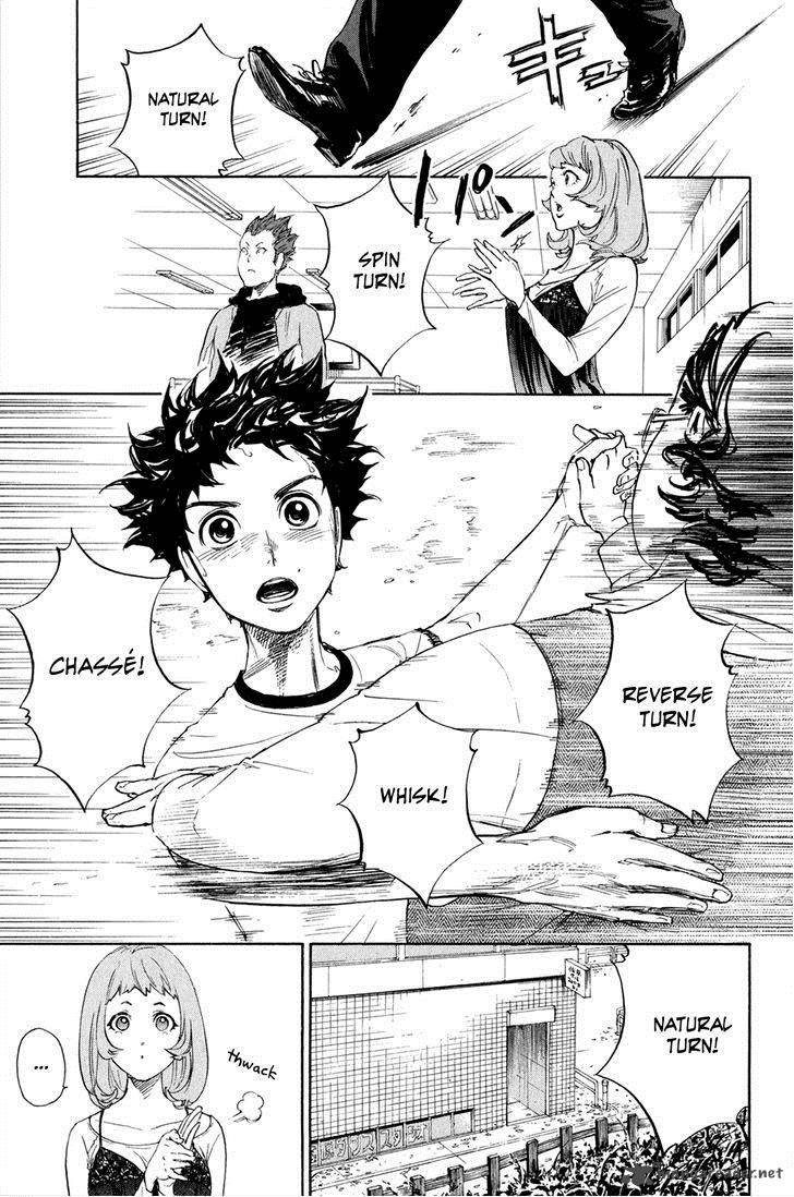 Ballroom E Youkoso 3 2