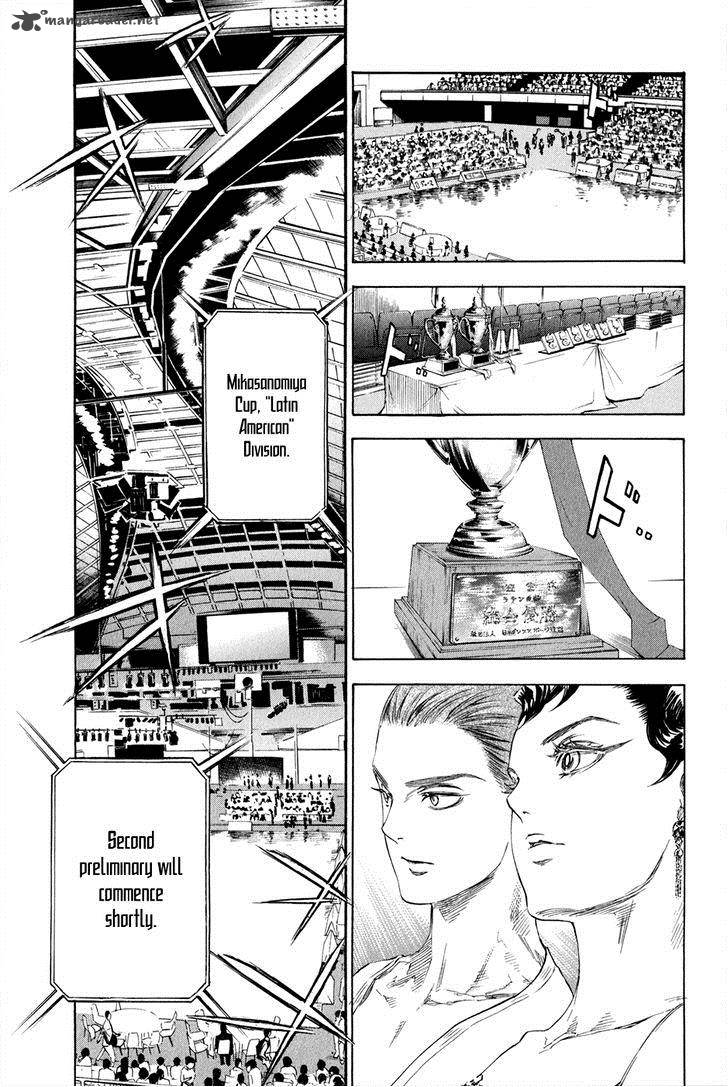 Ballroom E Youkoso 3 20