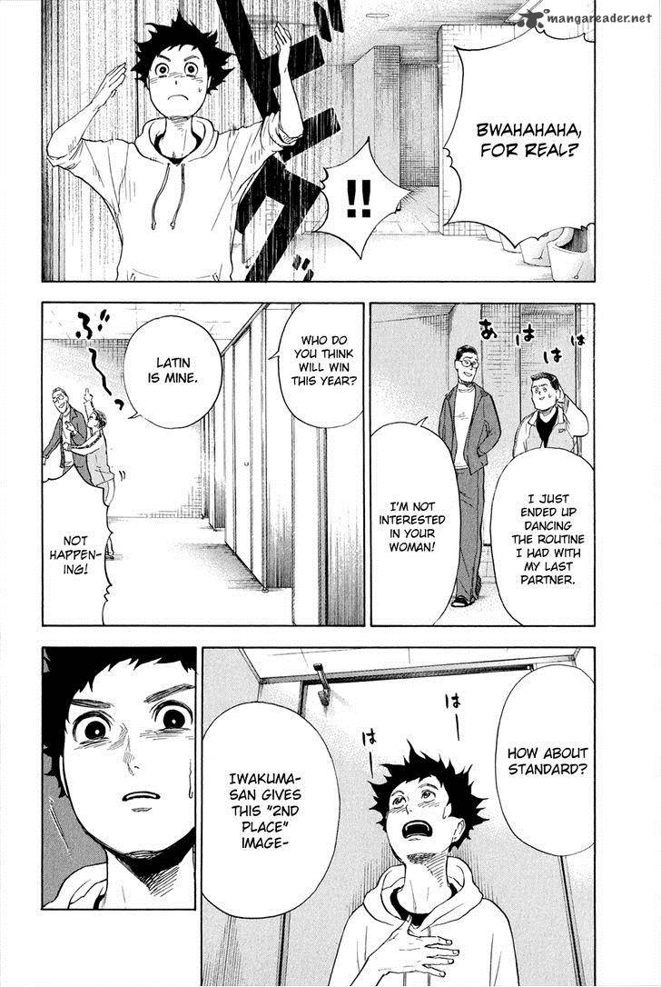 Ballroom E Youkoso 3 31