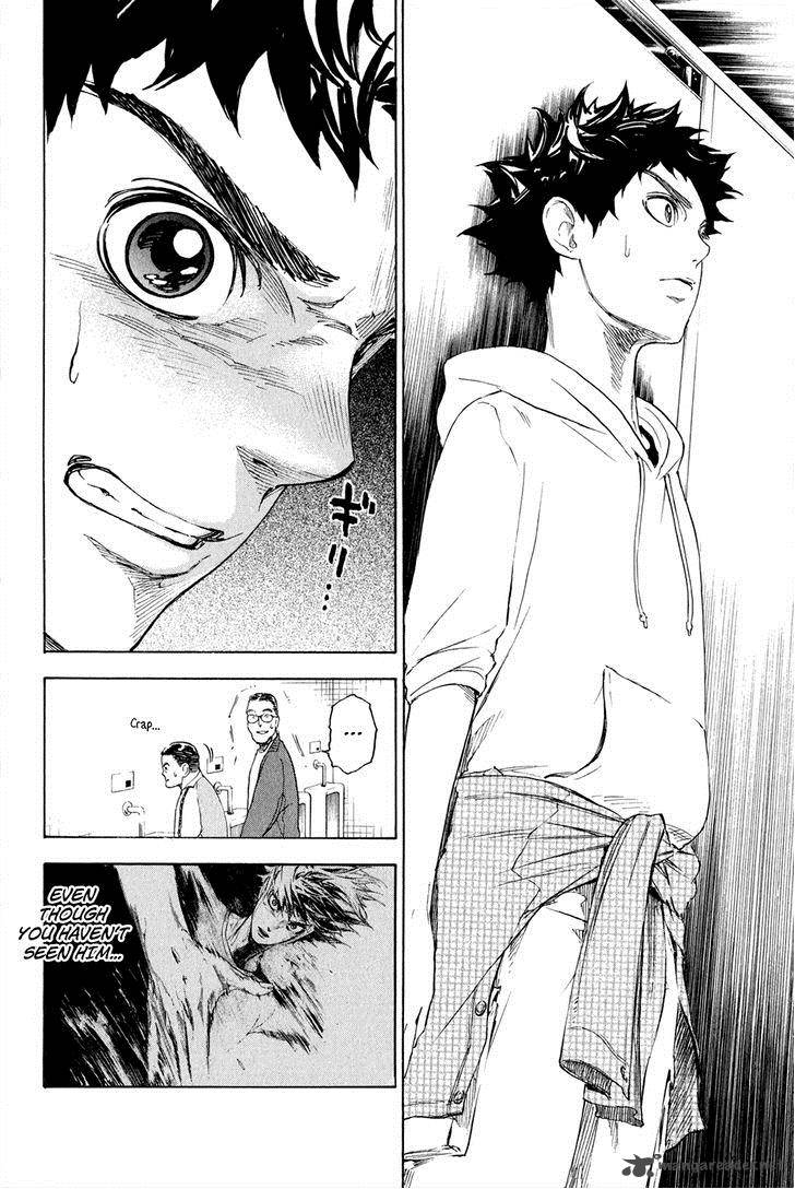 Ballroom E Youkoso 3 35