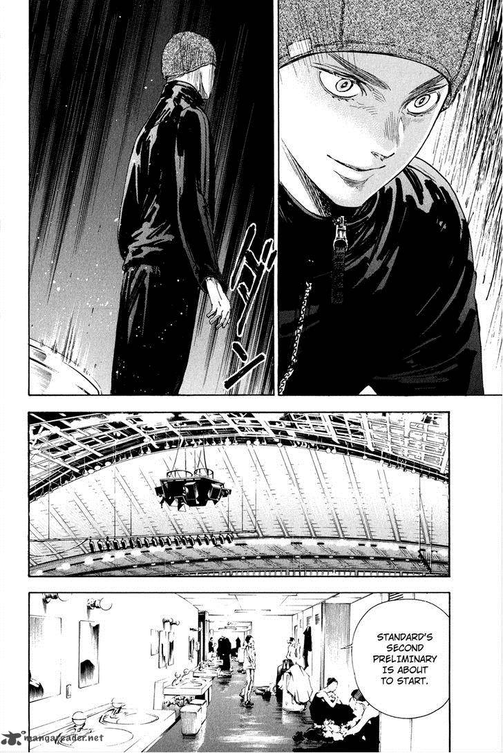 Ballroom E Youkoso 3 37