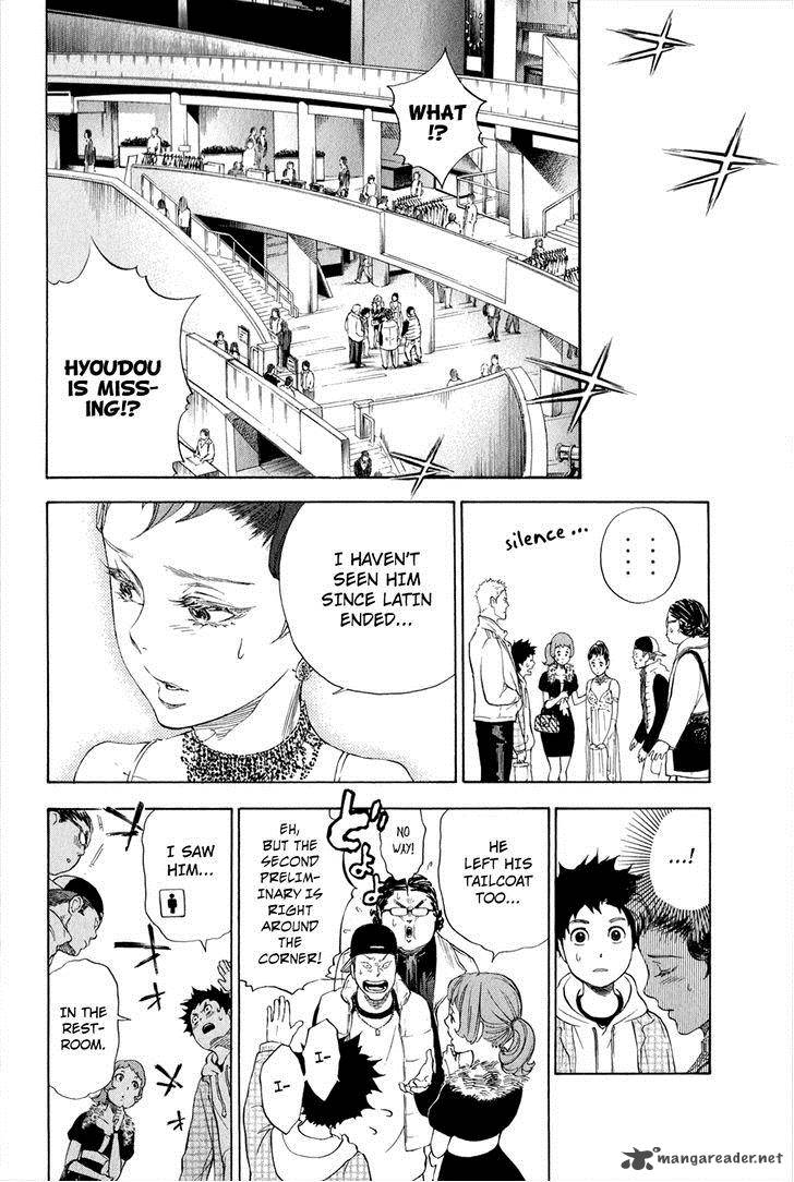 Ballroom E Youkoso 3 39