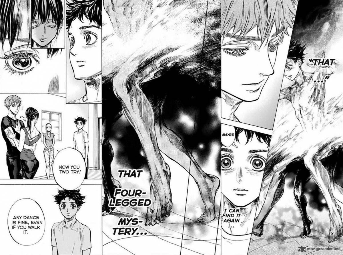 Ballroom E Youkoso 33 20