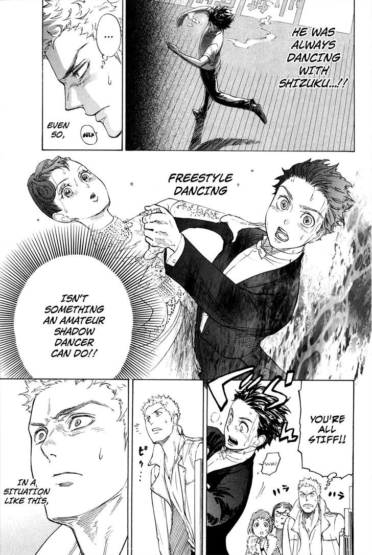 Ballroom E Youkoso 4 30