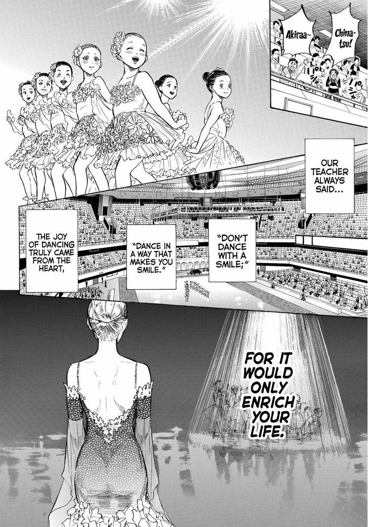 Ballroom E Youkoso 42 11