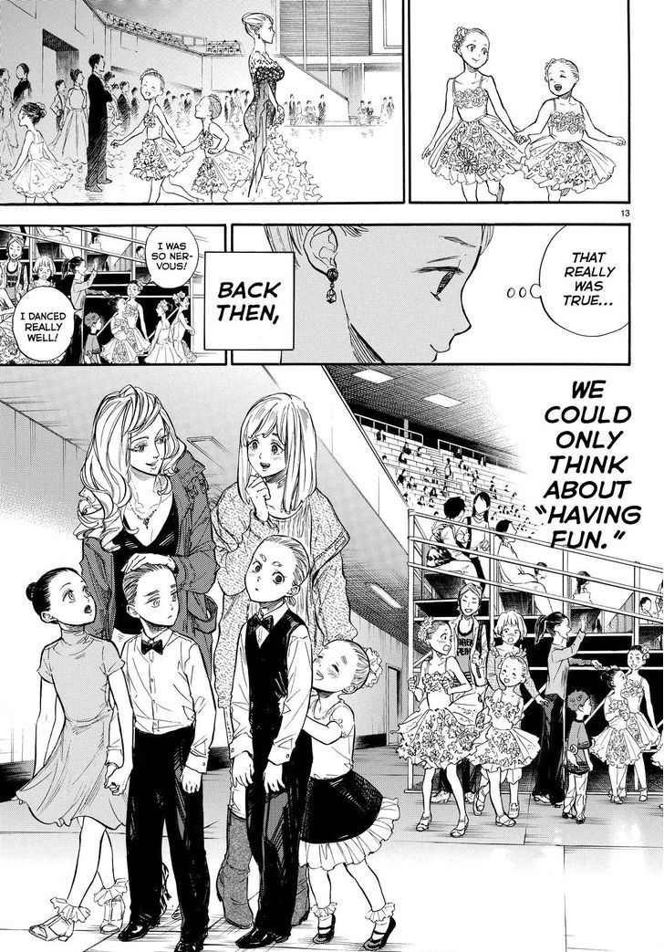 Ballroom E Youkoso 42 12