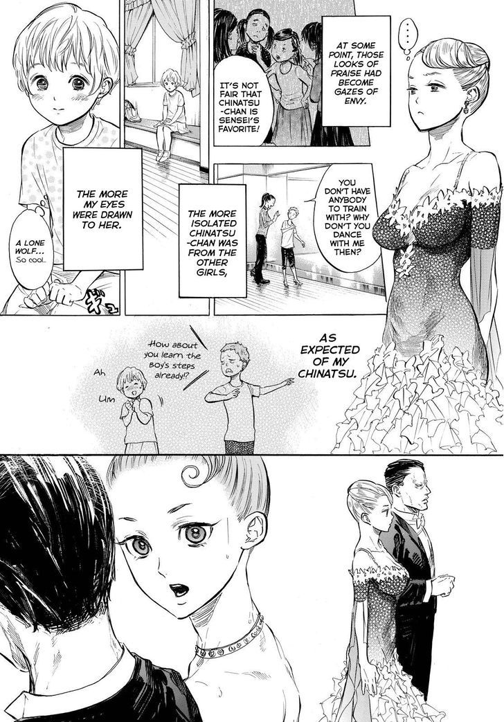 Ballroom E Youkoso 42 18