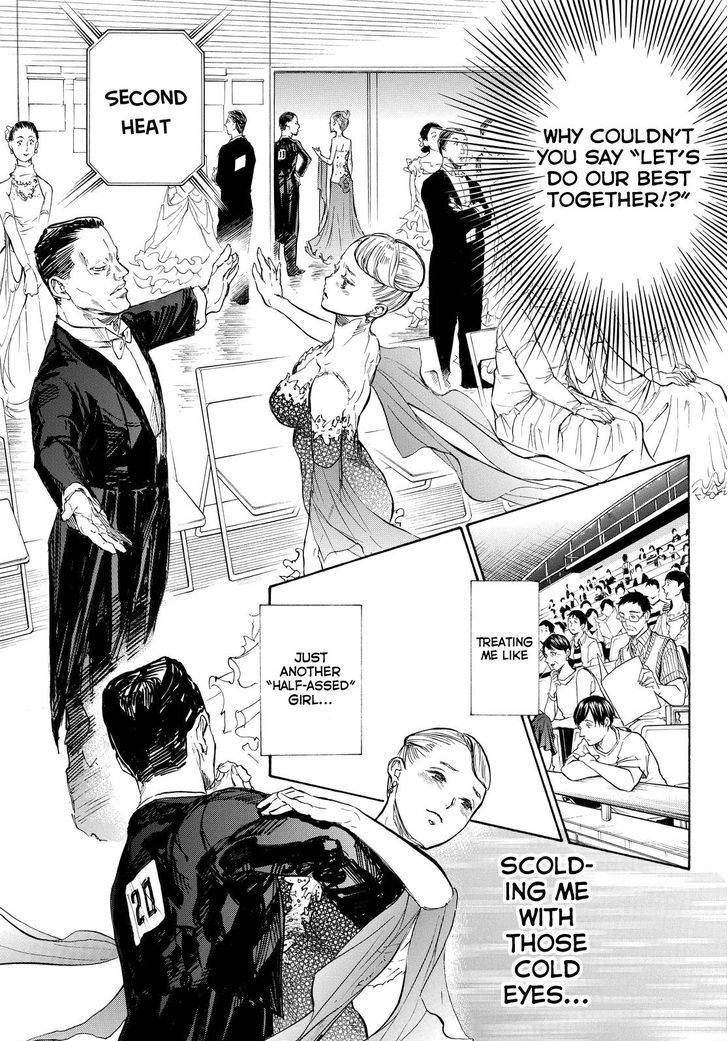 Ballroom E Youkoso 42 22