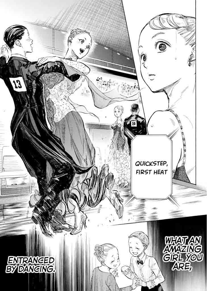 Ballroom E Youkoso 43 19