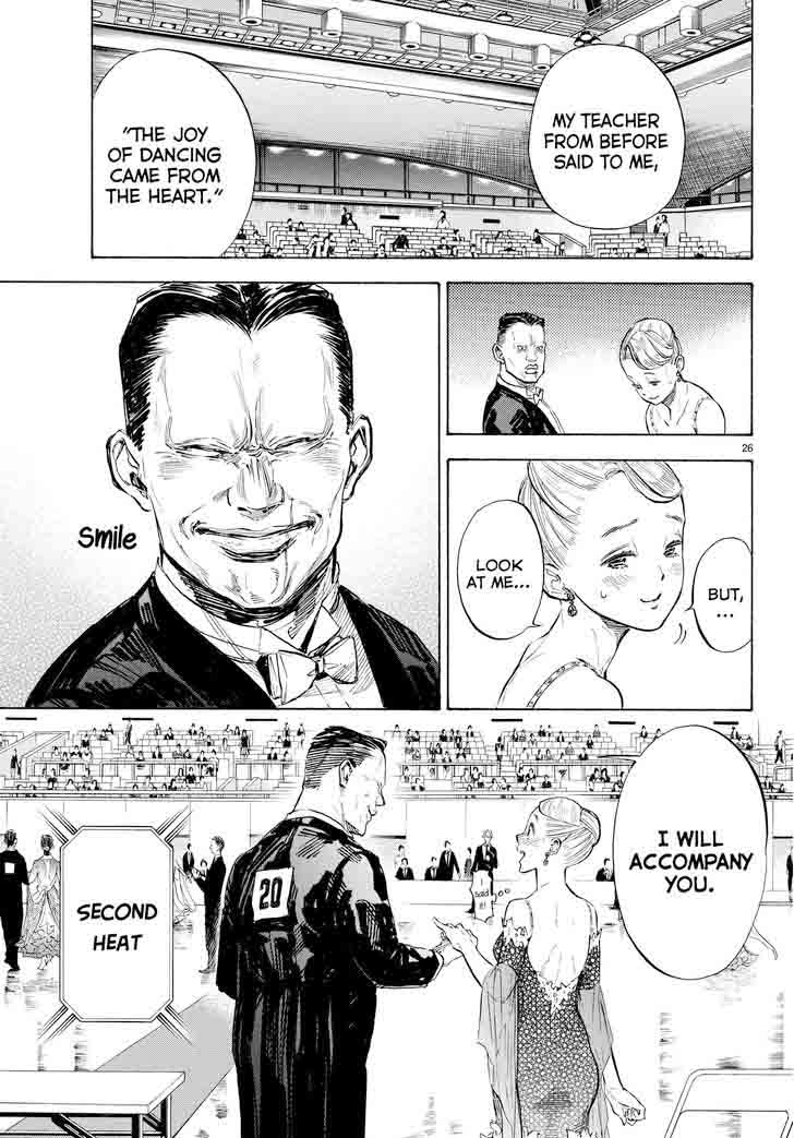 Ballroom E Youkoso 43 29