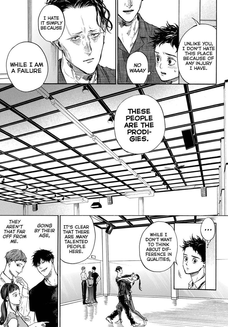 Ballroom E Youkoso 59 11