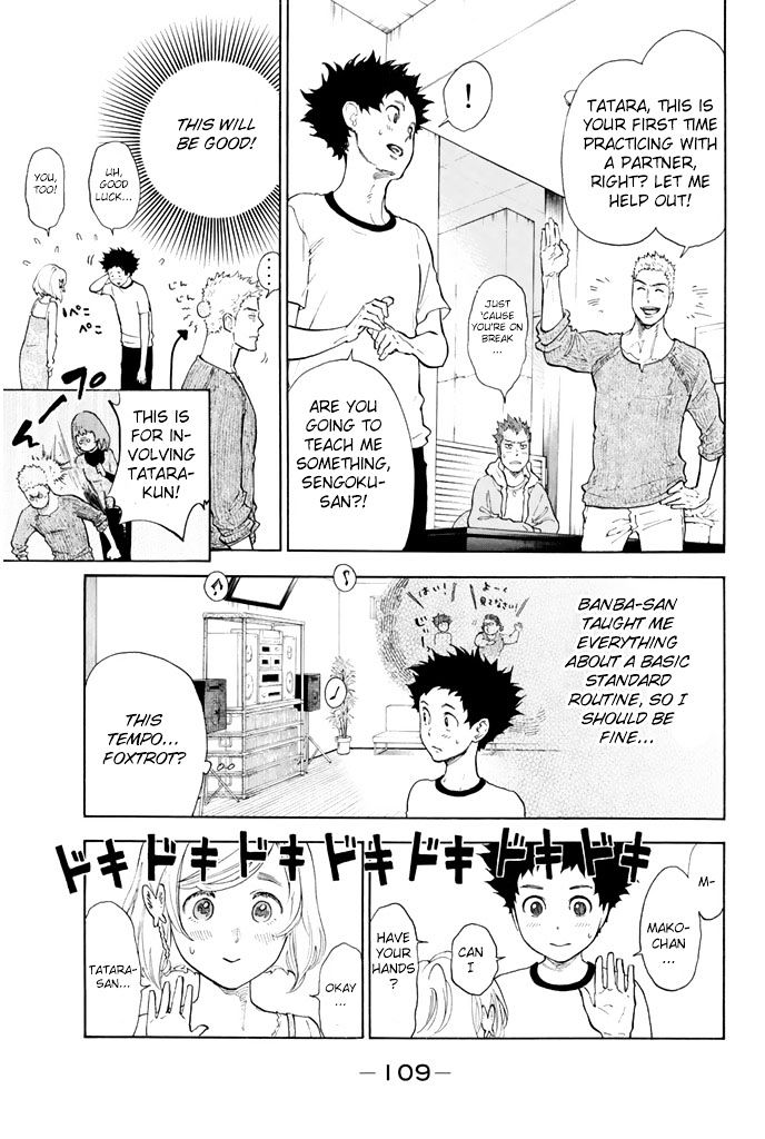 Ballroom E Youkoso 6 15