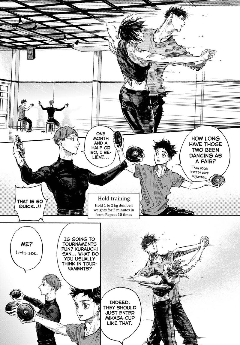 Ballroom E Youkoso 65 10