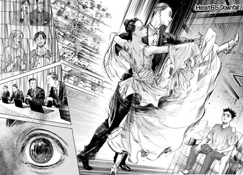 Ballroom E Youkoso 65 2