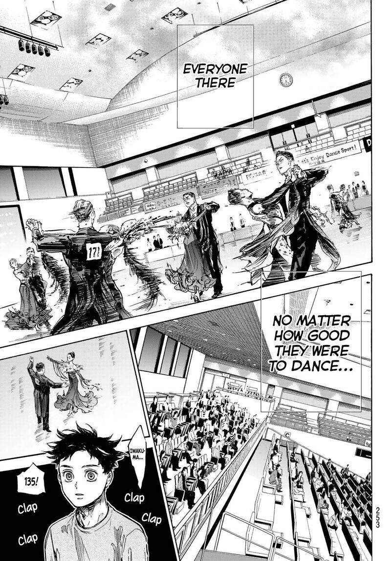 Ballroom E Youkoso 65 4