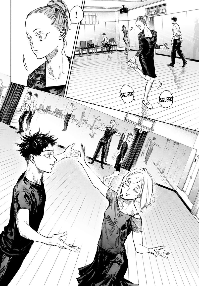 Ballroom E Youkoso 70 2