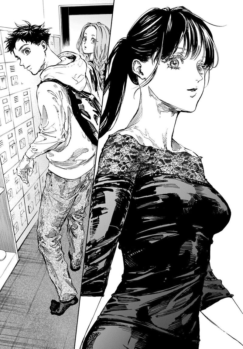 Ballroom E Youkoso 71 11