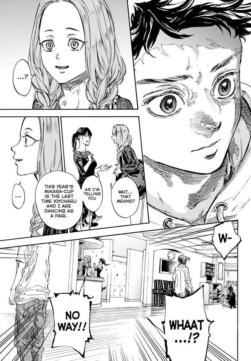 Ballroom E Youkoso 71 15