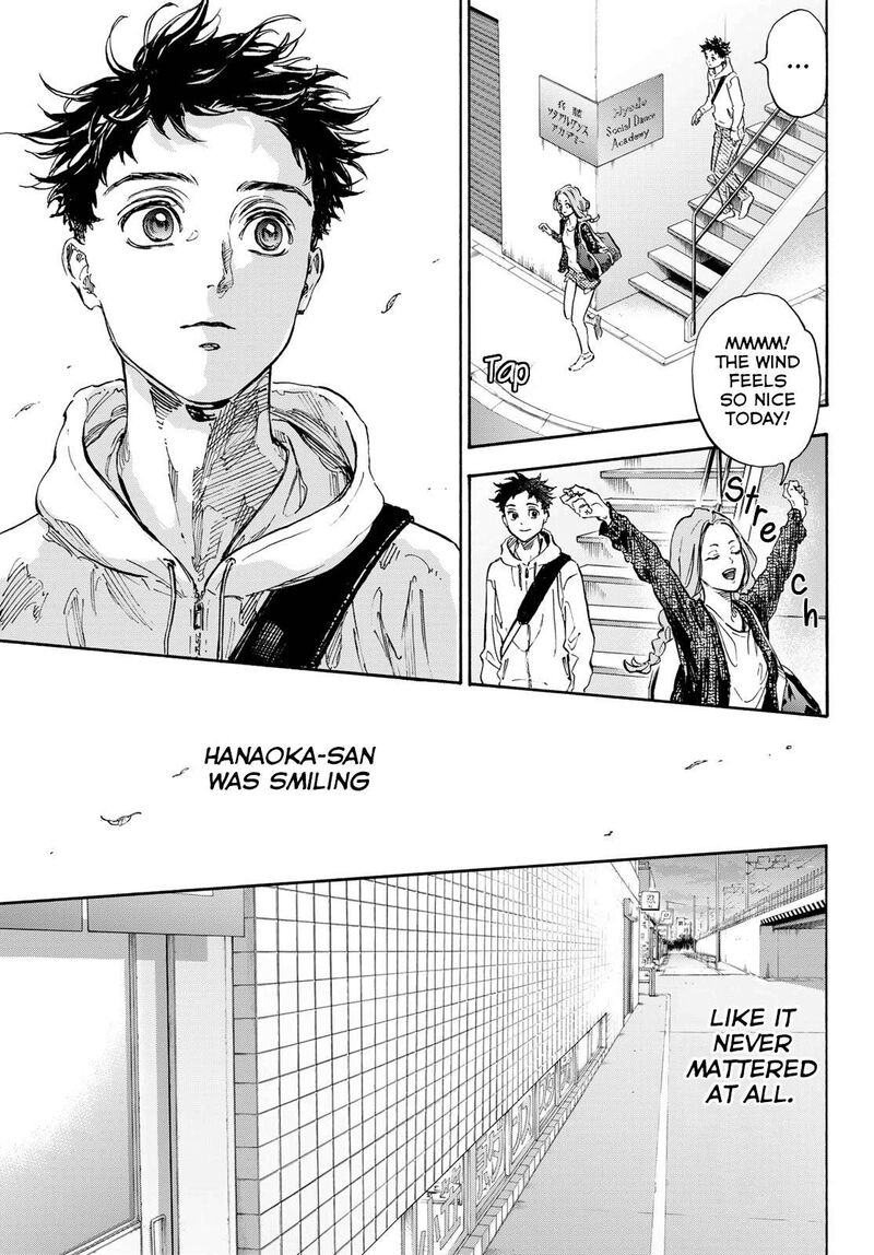 Ballroom E Youkoso 71 19