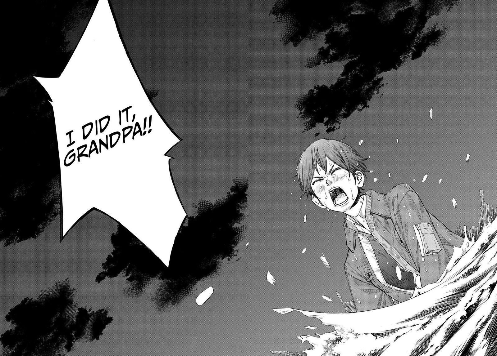 Banjou No Orion 115 13