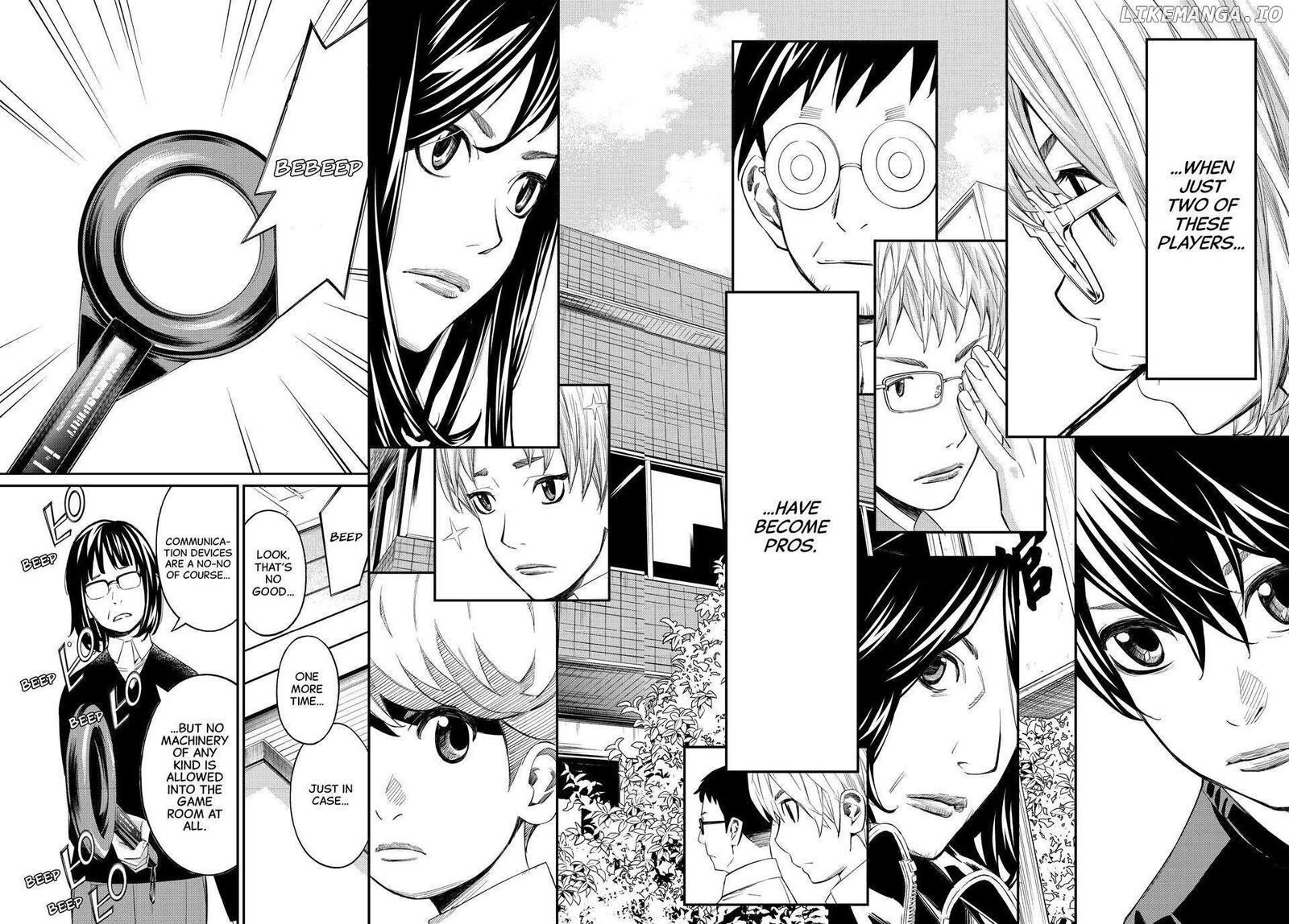 Banjou No Orion 57 10